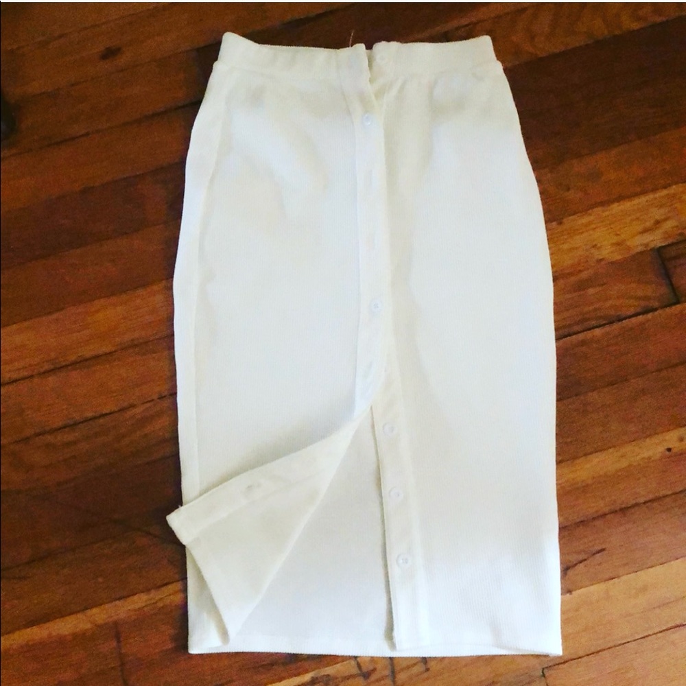 HeyYoungGirl Skirt